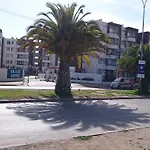 Arriendo de Temporada