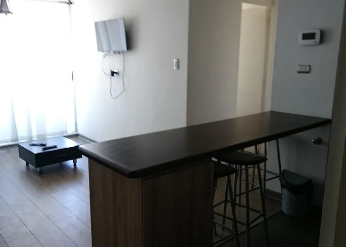 Arriendo de Temporada