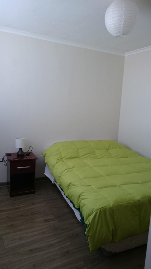Arriendo De Temporada Apartamento La Serena