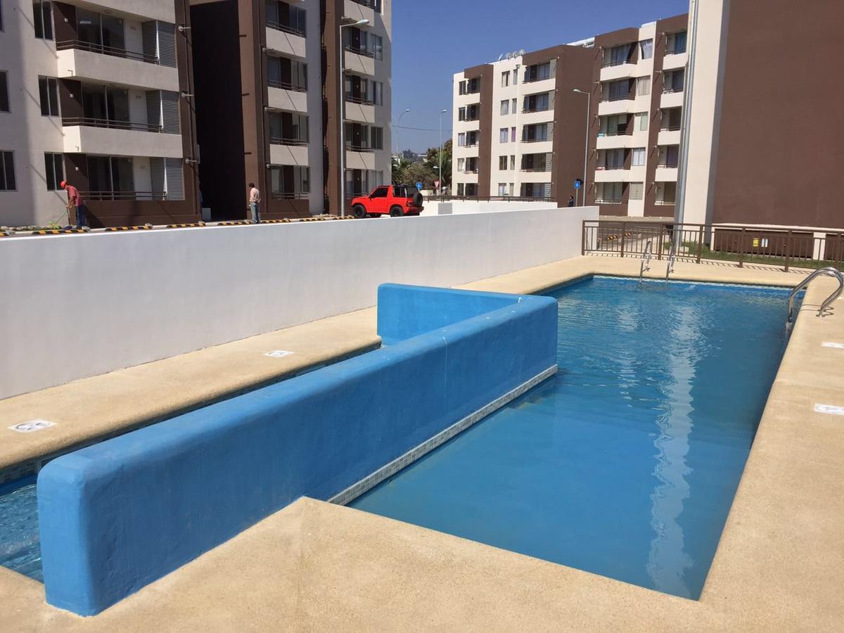 Apartamento Arriendo De Temporada *