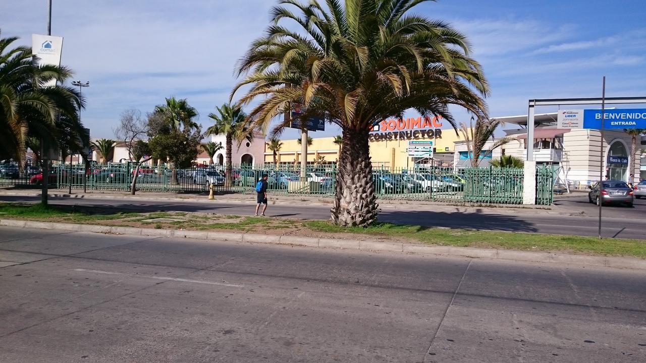 Apartamento Arriendo De Temporada