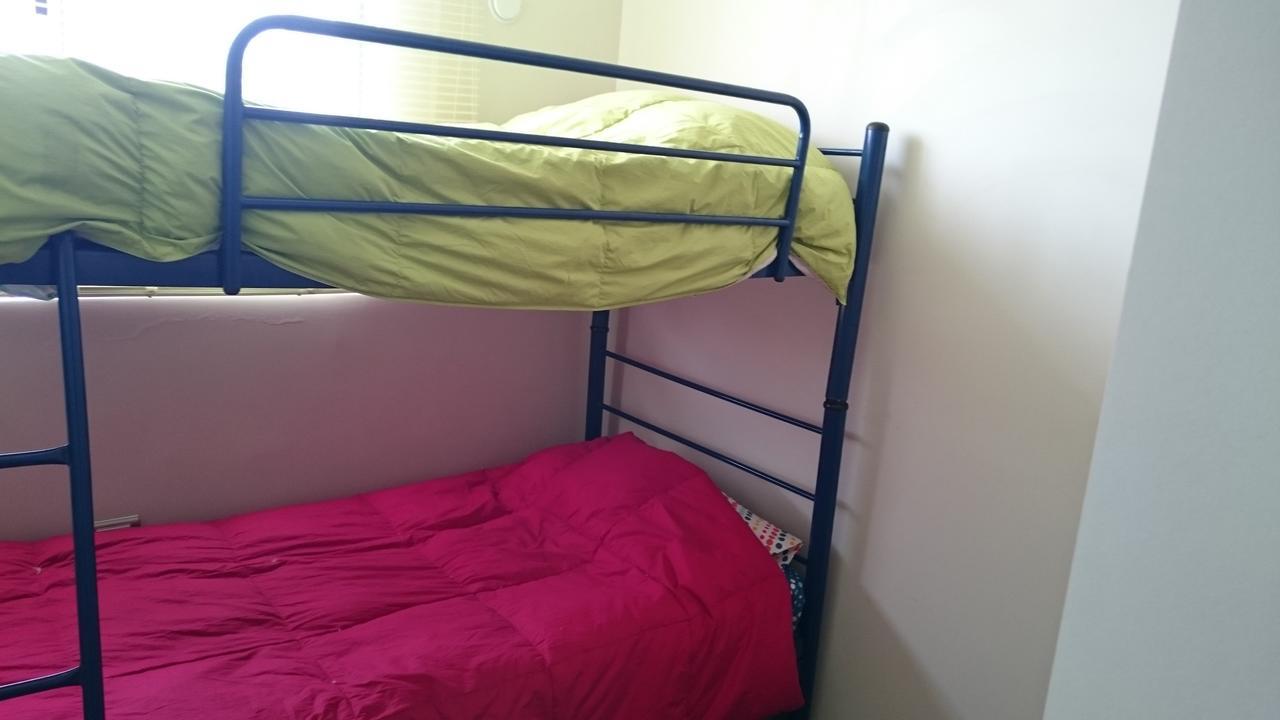 Arriendo De Temporada Apartamento *