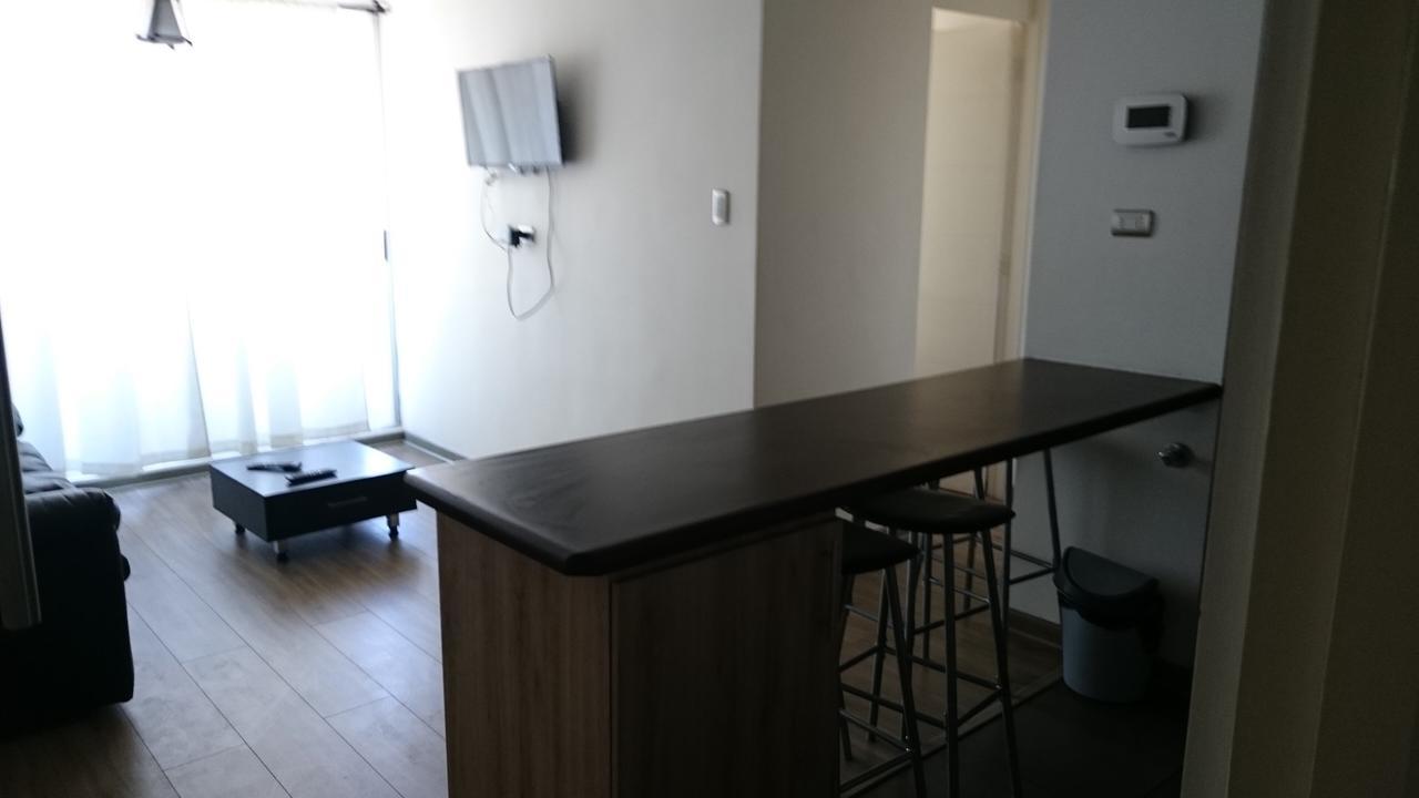 Arriendo De Temporada *